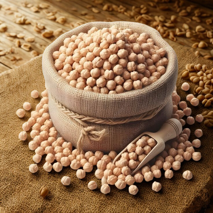 Chickpeas