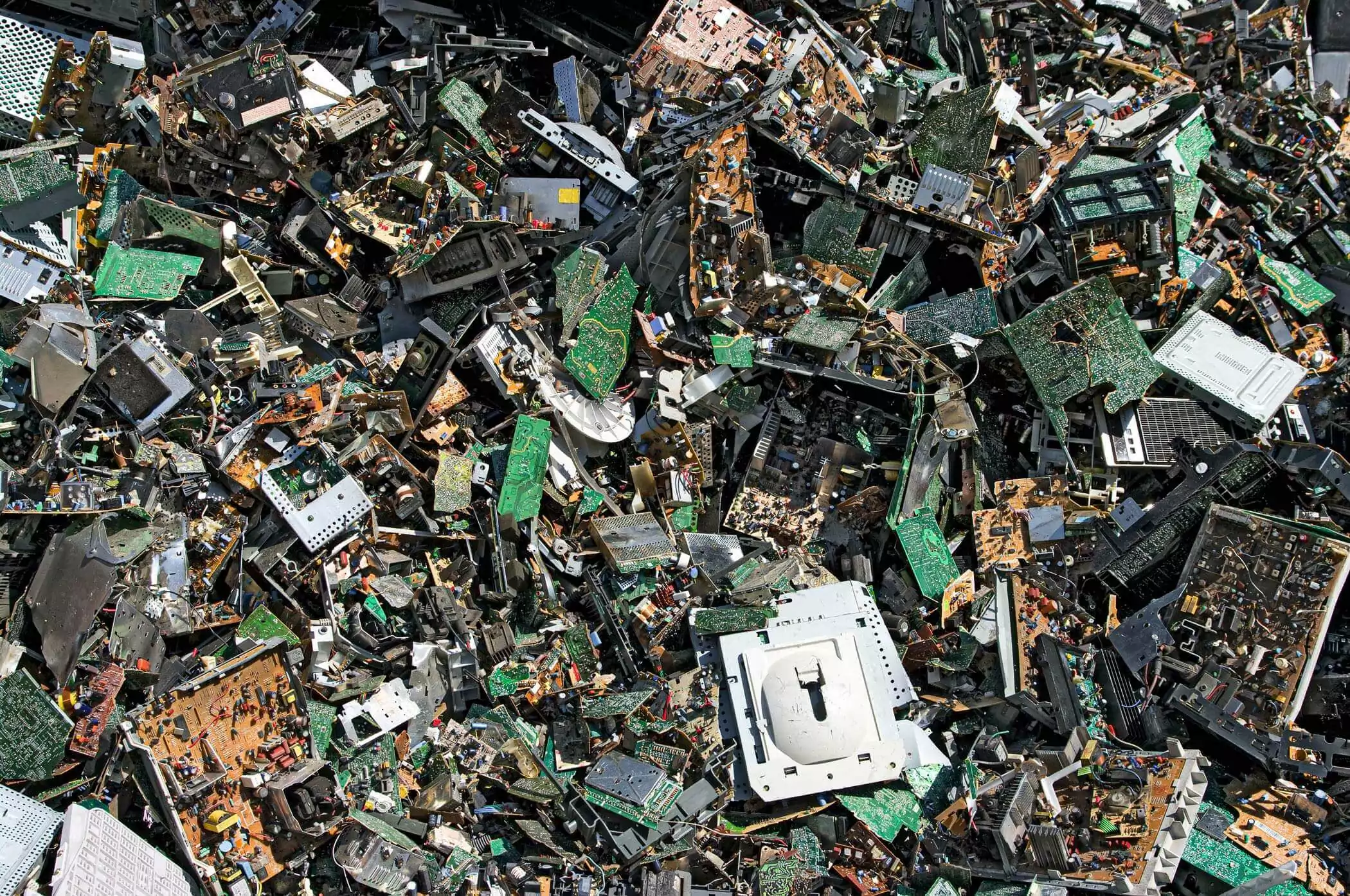E-Waste